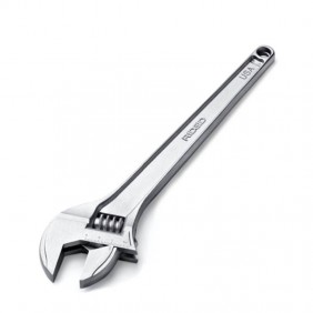 Clé à molette Ridgid 760 10 pouces 86912