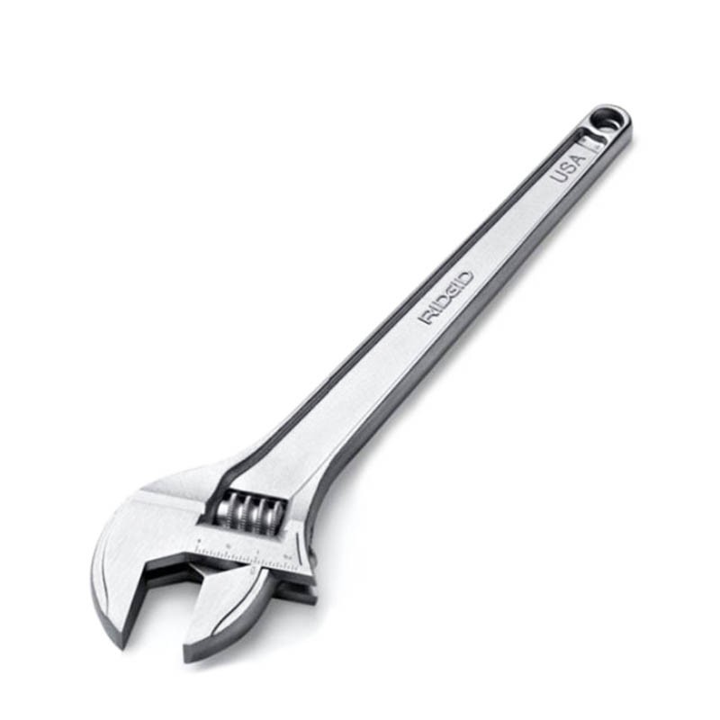 Adjustable wrench Ridgid 760 10-inch 86912