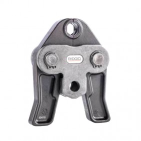 Backen Ridgid VIEGA V 28mm für elektrohydraulische presswerkzeuge 83136