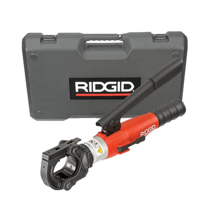 KIT pince à Sertir plomberie Ridgid RE 60-MLR manuel sans inserts 53118