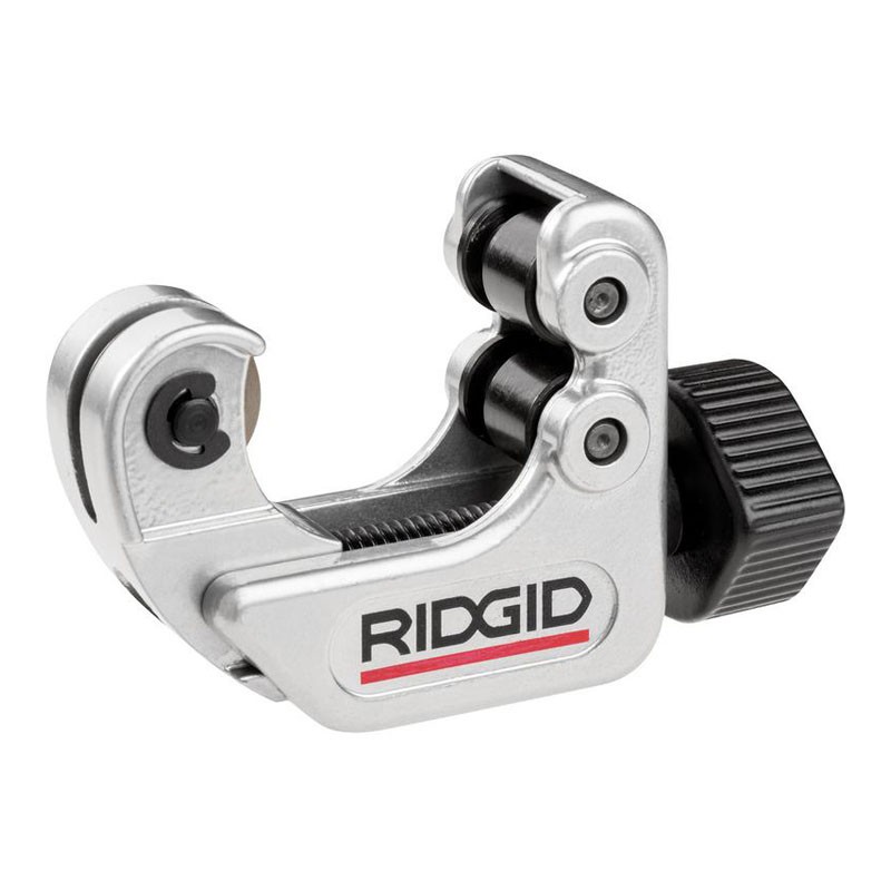 Tuyau de coupe Ridgid Midget 101 pour tuyau de cuivre 6-28mm 40617