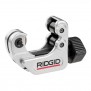 Tuyau de coupe Ridgid Midget 101 pour tuyau de cuivre 6-28mm 40617