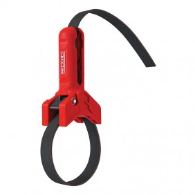 Serrure de tuyau à bande Ridgid STRAPLOCK 42478