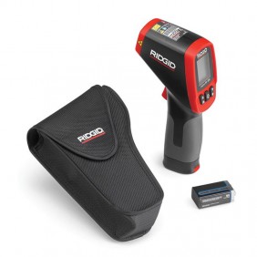 Termometro infrarouge Ridgid micro IR-200 à...