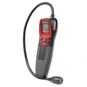 Detektor für brennbare gase Ridgid micro CD-100 36163