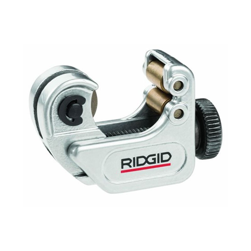 Tuyau de coupe Ridgid Midget 103 pour les tubes de cuivre 3-16mm 32975