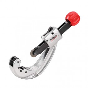 Tuyau de coupe Ridgid 154-P avec roue en plastique 50-110mm 31657