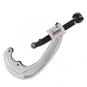 Tuyau de coupe Ridgid 154 à action rapide 48-116mm 31652