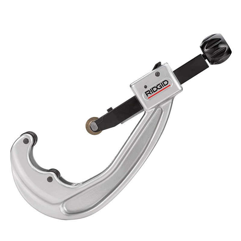 Tagliatubo Ridgid 154 ad azione rapida 48-116mm 31652