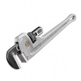 Llaves Ridgid tubo de aluminio max 3 " 31105
