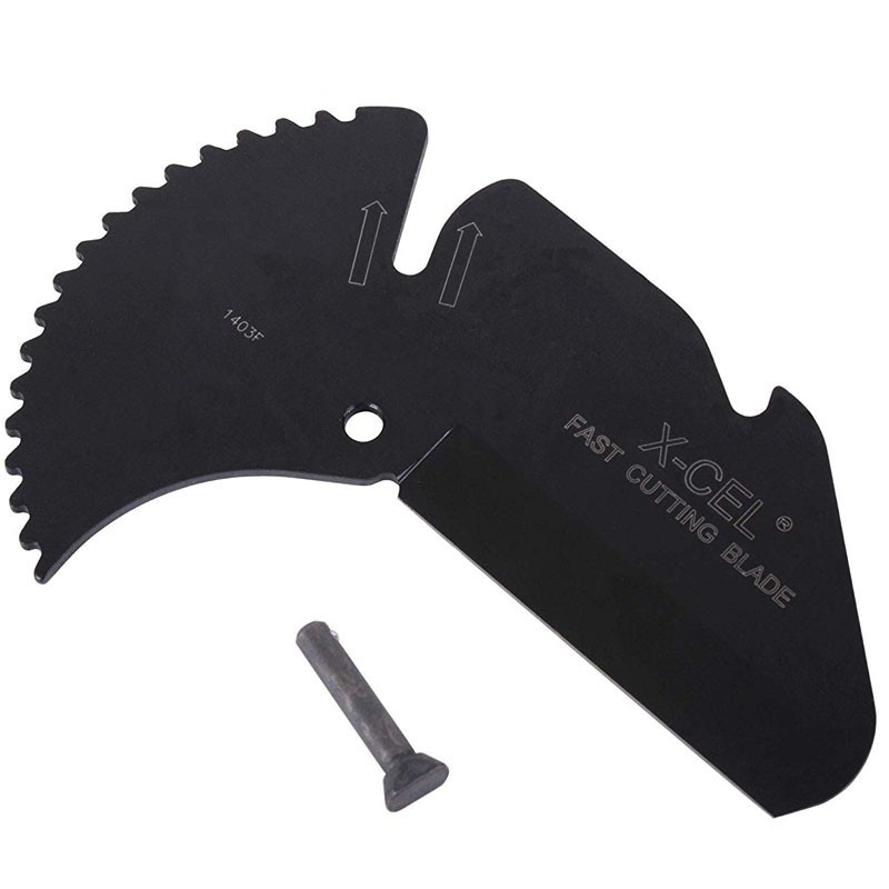 Lame de remplacement Ridgid pour cisailles a cliquet série RC-2375 30093