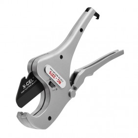 La fraise a une clé à cliquet, Ridgid RC-2375 pour les tuyaux en plastique de 12-63mm 30088