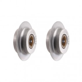 Silla de ruedas de reemplazo de Ridgid para cortatubos modelo 35S 29973
