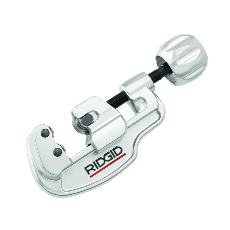 Cortatubos para tubos de acero inoxidable, Ridgid 35S 29963