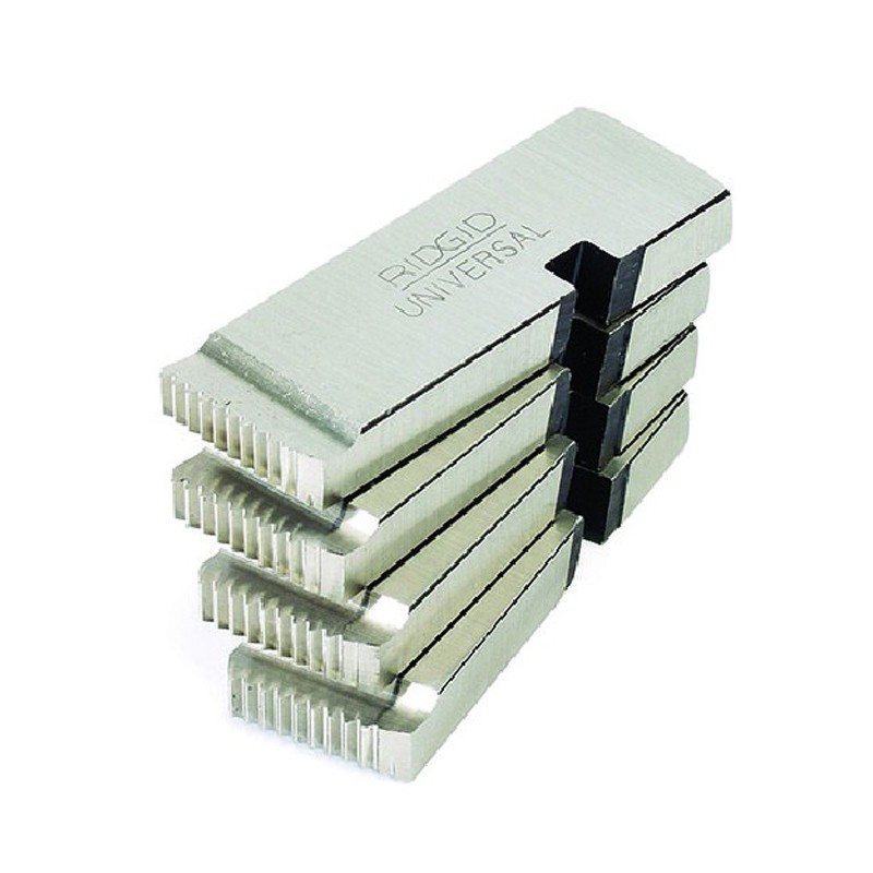 Pipe meurt pour l'enfile Ridgid RH Pouces 1 -2 - 11 BSPT 18961