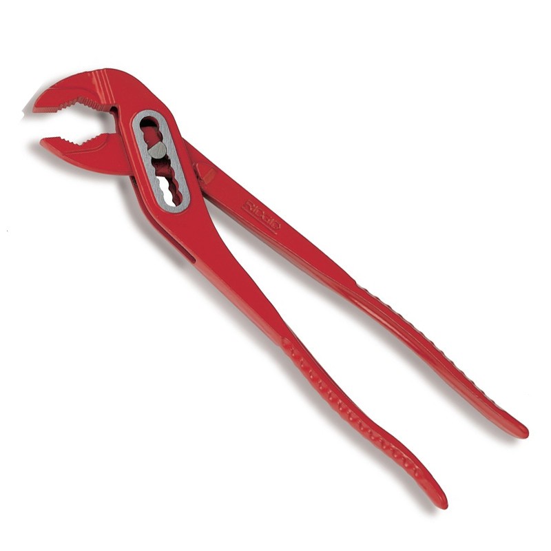 Pinza Regolabile Ridgid Poligrip 175mm 1 pollice 18681
