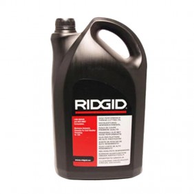 Schneidöl zum gewindeschneiden Ridgidž 5-Liter-11931