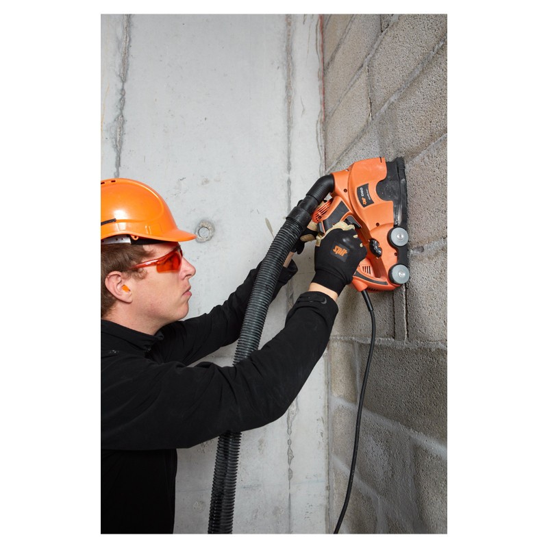 Scanalatrice Spit Elematic Diamante D60 con 2 dischi Xtreme 811223