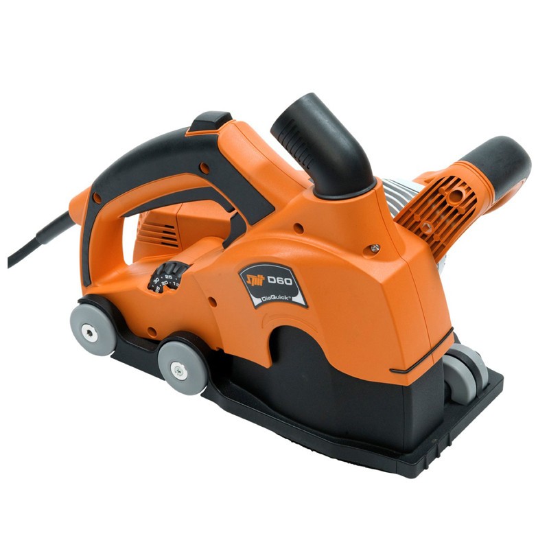 Ranurador Escupir Elematic Diamante D60 con 2 discos Xtreme 811223