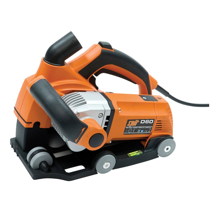 Ranurador Escupir Elematic Diamante D60 con 2 discos Xtreme 811223