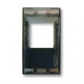 Adaptateur pour connecteurs RJ45 Ave 3M ITALIA 45329SC