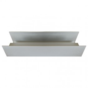 Montaje de la articulación Lineal Siglo de la luz de techo Linky LNK-321240 LNKCNL