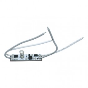 Touche Dimmer Tecnel per Strip LED 12/24V TER4042T