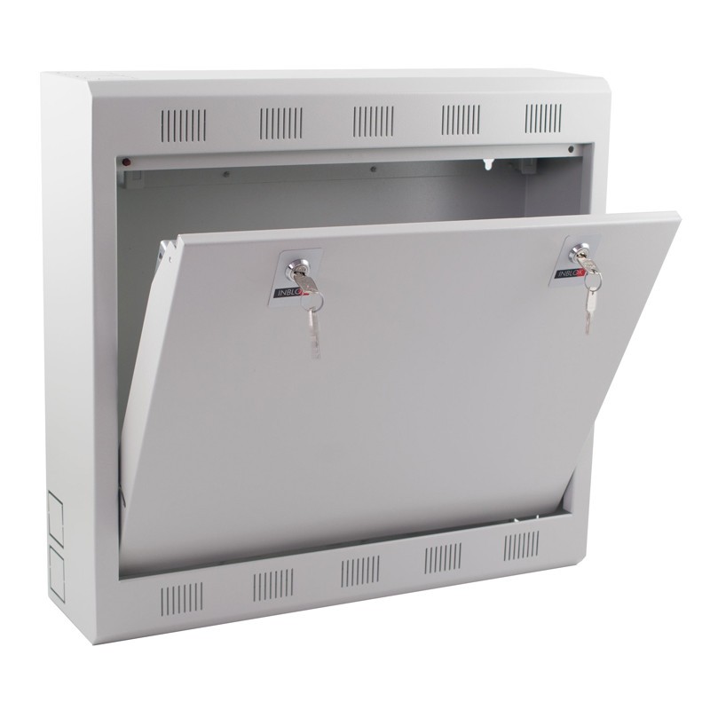 Container Box an der wand Lande für DVR oder NVR LNDVRBX585516LG2