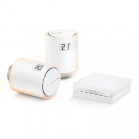 Valve KIT Thermostatic smart Netatmo NA-NVP-PRO