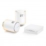 KIT de válvula Termostática inteligente Netatmo NA-NVP-PRO