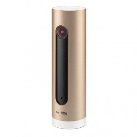 Interne de la caméra, Netatmo Smart WiFi NA-NSC-PRO