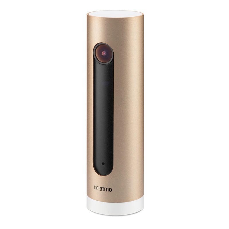 Internal camera Netatmo Smart WiFi NA-NSC-PRO