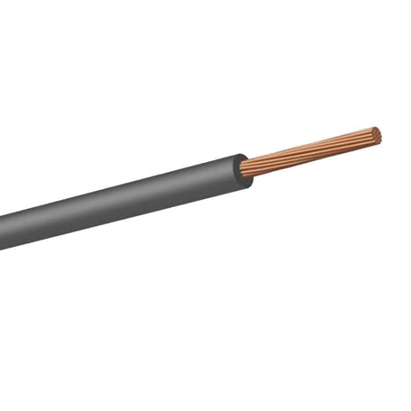 Cable FG17 1X16mmq 450/750V Grey