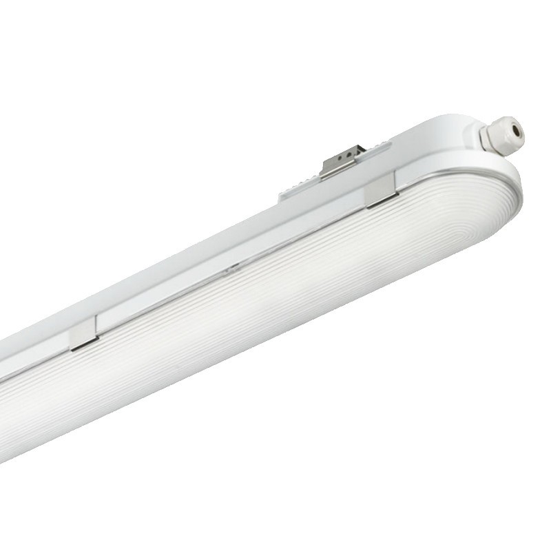 Led-deckenleuchte-Wasserdichte LED Philips 29,5 W 4000K 1,5 m 84047300