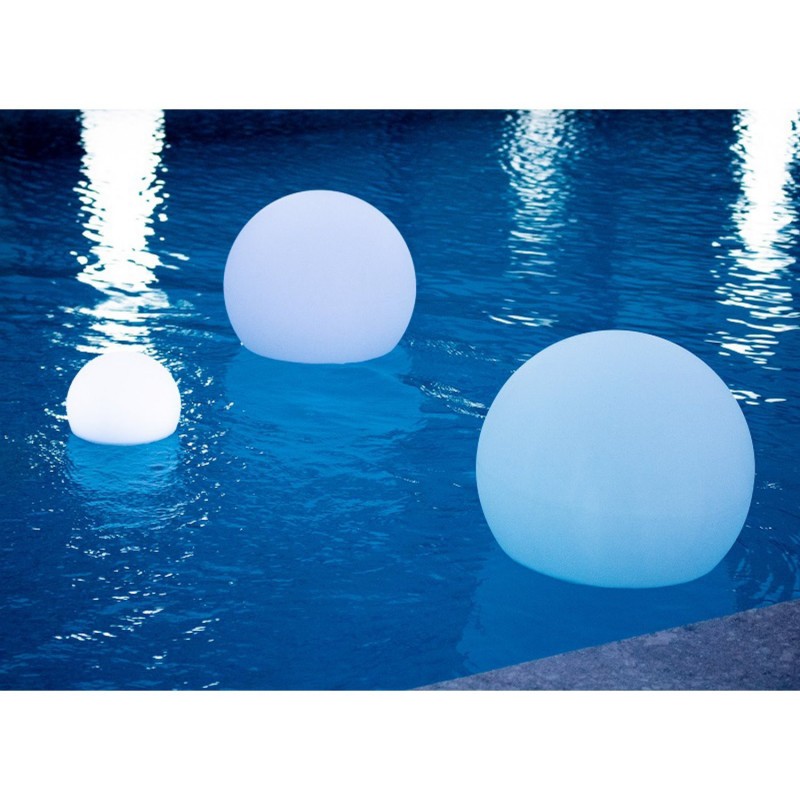 Sfera Galleggiante StarFive SFERALUX D.30" Multicolor a Batteria