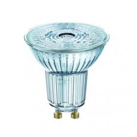 Lampadina a LED Osram 3,6W 6500K attacco GU10 VP165086536G7