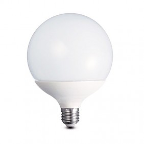 LED Globe bulb Duralamp 22W 4000K attack E27 DG657N