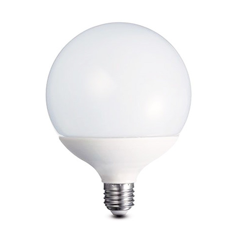 Bombilla LED Globo Duralamp 22W 3000K casquillo E27 DG657W