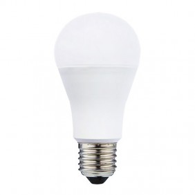 Duralamp 18W 4000K LED Drop Glühbirne E27 DA6020N Fassung