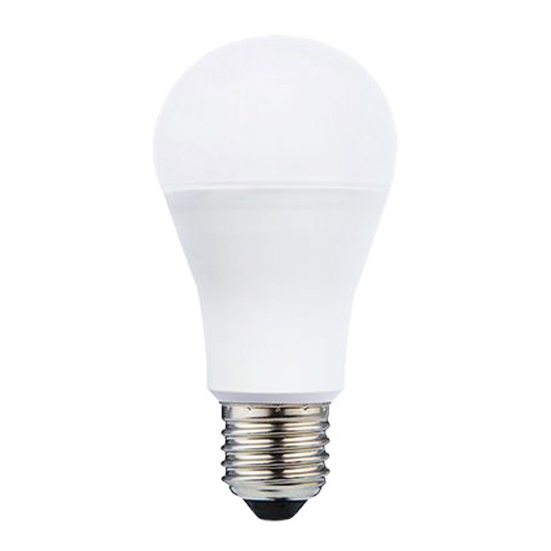 Duralamp LED Teardrop Bulb 18W 4000K E27 DA6020N fitting