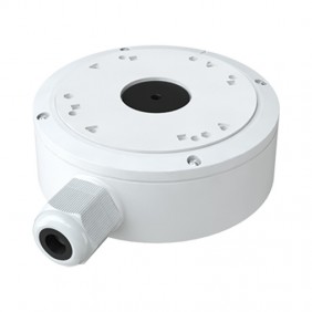 Box connessione Comelit per telecamere serie ADVANCE JBA-TBBA