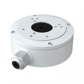 Box connessione Comelit per telecamere serie ADVANCE JBA-BA