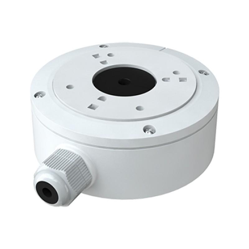 Box verbindung Comelit für kameras der serie ADVANCE JBA-BA