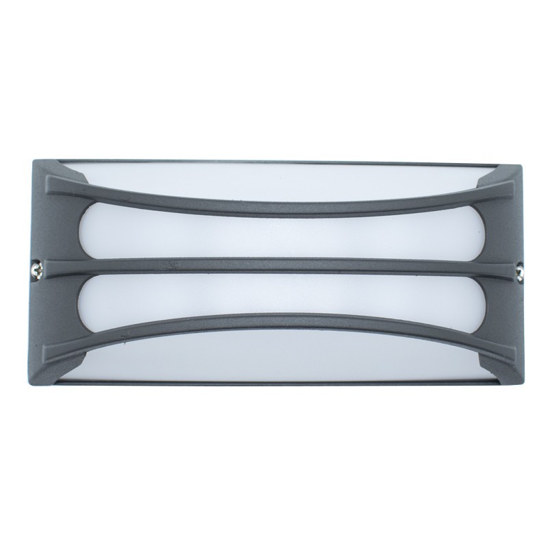 Applique d'extérieur Sovil soutien-gorge avec LED 10W 4000K 99144/16