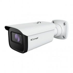 Comelit ADVANCE IP 4MP Bullet-Kamera mit 2,8-12mm Objektiv IPBCAMA04ZA