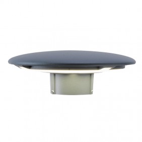 Testapalo Sovil HEAD LED 18W 4000K Grigio 99504/16