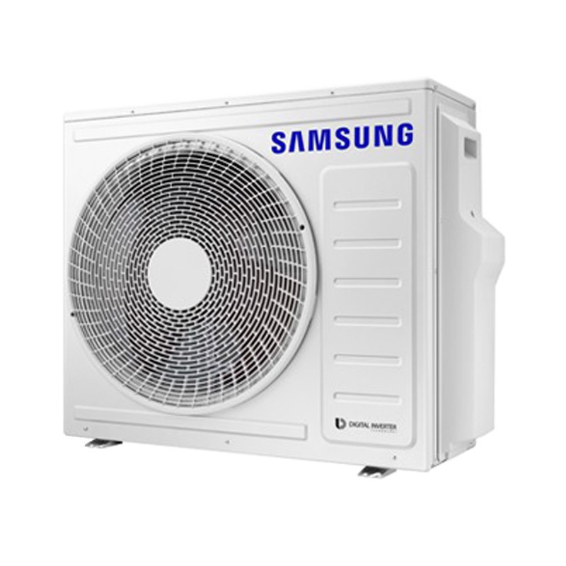 Acondicionador de aire de Doble Split Samsung CEBU 9000+9000BTU WIFI Inversor R32++