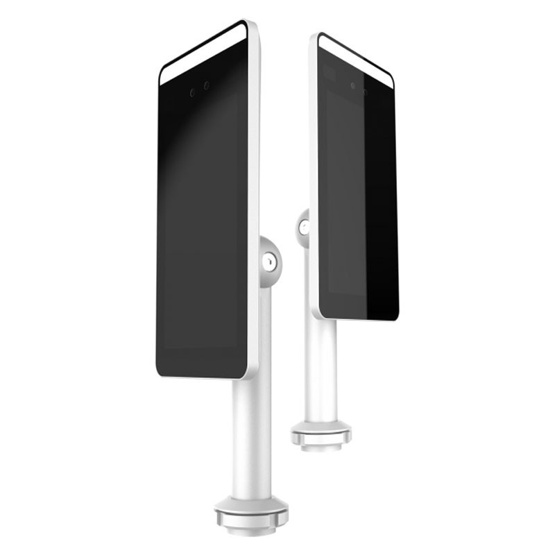 Sistema Rilevamento Temperatura e Riconoscimento Facciale CDVI FTC1000