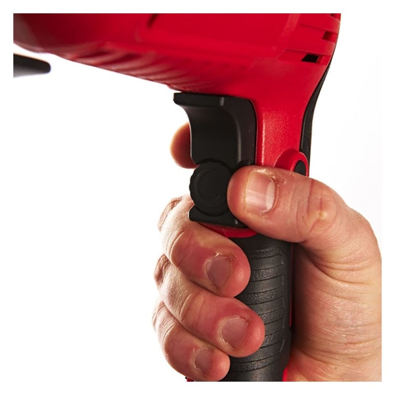 Marteau perforateur Milwaukee PD 705W 4933431955