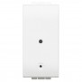 Modulo per Presa Connessa Bticino Living Light colore Bianco N4531C